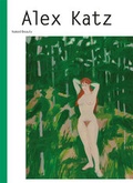 Cover: Alex Katz - Kehrer Verlag