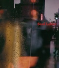 Cover: Saul Leiter - Retrospektive - Kehrer Verlag