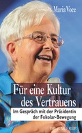 Cover: F&uuml;r eine Kultur des Vertrauens - Neue Stadt