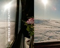 Cover: Candace Plummer Gaudiani - Between Destinations - Kehrer Verlag