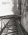 Cover: Andr&eacute; K&ouml;hler - Odra_Rhein_Oder_Ren - Kehrer Verlag
