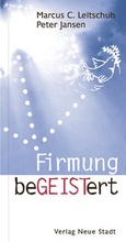 Cover: Firmung beGEISTert - Neue Stadt