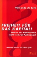 Cover: Freiheit f&uuml;r das Kapital! - Rowohlt Berlin