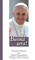 Cover: Buona sera! - Neue Stadt