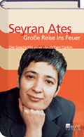 Cover: Gro&szlig;e Reise ins Feuer - Rowohlt Berlin