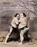Cover: Ins Land der Kirschbl&uuml;te - Kehrer Verlag