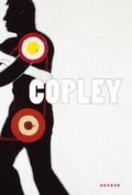 Cover: William N. Copley - Kehrer Verlag