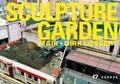 Cover: Maik und Dirk L&ouml;bbert - Sculpturegarden - Kehrer Verlag