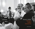 Cover: Michael Kerstgens - Neues Leben - Kehrer Verlag