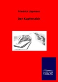 Cover: Der Kupferstich - Salzwasser Verlag