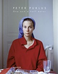 Cover: Peter Puklus - One And a Half Meter - Kehrer Verlag