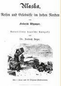 Abbildung von: Alaska - Salzwasser Verlag