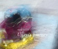 Cover: Maxine Henryson - UJJAYI'S JOURNEY - Kehrer Verlag