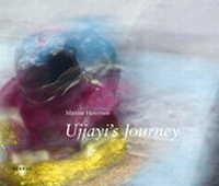 Abbildung von: Maxine Henryson - UJJAYI'S JOURNEY - Kehrer Verlag