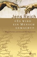 Cover: "Es wird ein Mensch gemacht" - Rowohlt Berlin