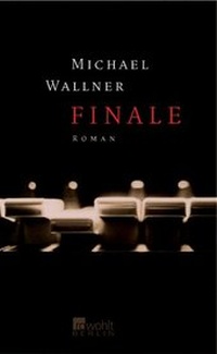 Abbildung von: Finale - Rowohlt Berlin