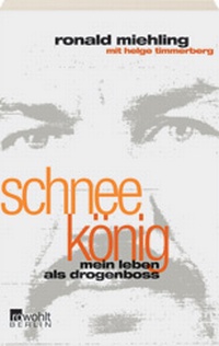 Abbildung von: Schneekönig - Rowohlt Berlin