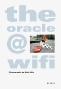 Cover: Beth Lilly - The Oracle @ WiFi - Kehrer Verlag