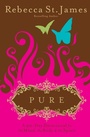 Cover: Pure - Faithwords