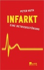 Cover: Infarkt - Rowohlt Berlin