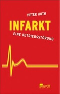 Cover: Infarkt - Rowohlt Berlin