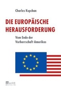 Cover: Die europ&auml;ische Herausforderung - Rowohlt Berlin