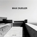 Cover: Max Dudler - Kehrer Verlag