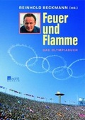 Cover: Feuer und Flamme - Rowohlt Berlin