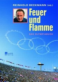 Enlarge image Cover: Feuer und Flamme - Rowohlt Berlin