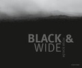 Cover: Peter Schl&ouml;r - BLACK & WIDE - KEHRER Verlag