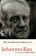 Cover: Weil der Mensch ein Mensch ist ... - Rowohlt Berlin
