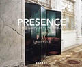 Cover: Chris Buck - PRESENCE - Kehrer Verlag
