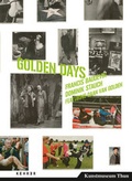 Cover: Golden Days - Kehrer Verlag