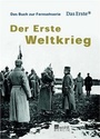 Cover: Der Erste Weltkrieg - Rowohlt Berlin