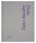 Cover: Dado - Danse Macabre - Kehrer Verlag