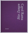Cover: Carol Rama - B&ouml;se Zungen - Kehrer Verlag