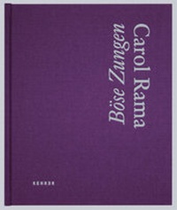 Abbildung von: Carol Rama - Böse Zungen - Kehrer Verlag