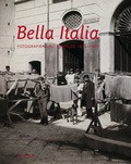 Cover: Bella Italia - Kehrer Verlag