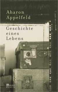 Abbildung von: Geschichte eines Lebens - Rowohlt Berlin