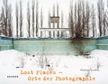 Cover: Lost Places - Kehrer Verlag