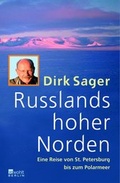 Cover: Russlands hoher Norden - Rowohlt Berlin