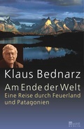 Cover: Am Ende der Welt - Rowohlt Berlin