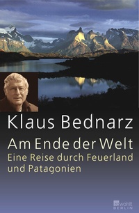 Abbildung von: Am Ende der Welt - Rowohlt Berlin