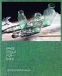 Cover: Jessica Backhaus - Once, Still and Forever - Kehrer Verlag