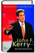 Cover: John F. Kerry - Rowohlt Berlin