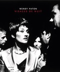Cover: Wendy Paton - Visages de nuit - KEHRER Verlag