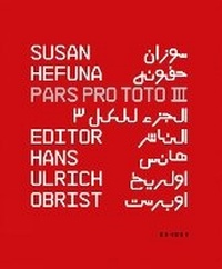 Enlarge image Cover: Susan Hefuna - Kehrer Verlag
