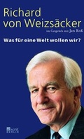 Cover: Was f&uuml;r eine Welt wollen wir? - Rowohlt Berlin