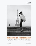 Cover: Reiss-Engelhorn-Museen - Die Geburtsstunde der Fotografie - Kehrer Verlag