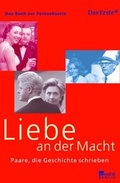 Cover: Liebe an der Macht - Rowohlt Berlin